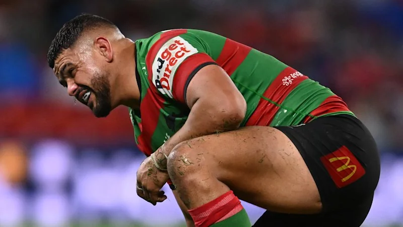 Latrell facing uphill battle to play a game before Origin II side is picked Image