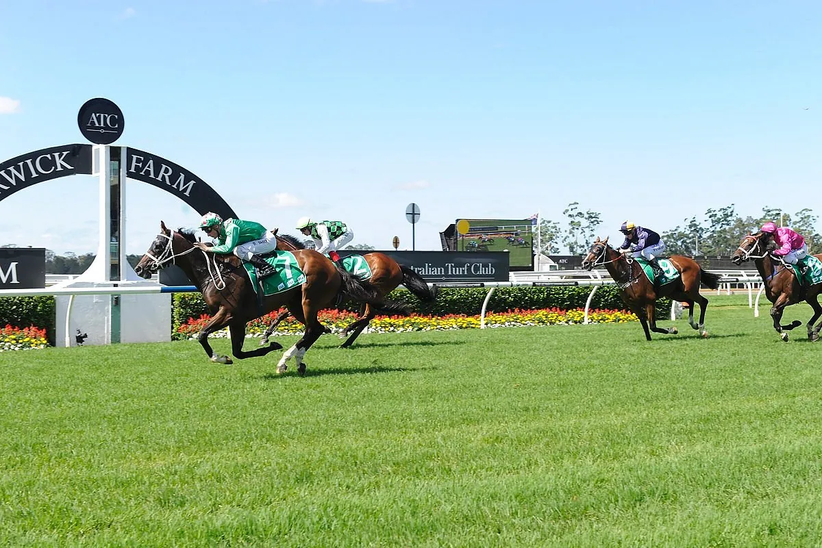 RACING: Warwick Farm Best Selection & Value Play 20/5 Image