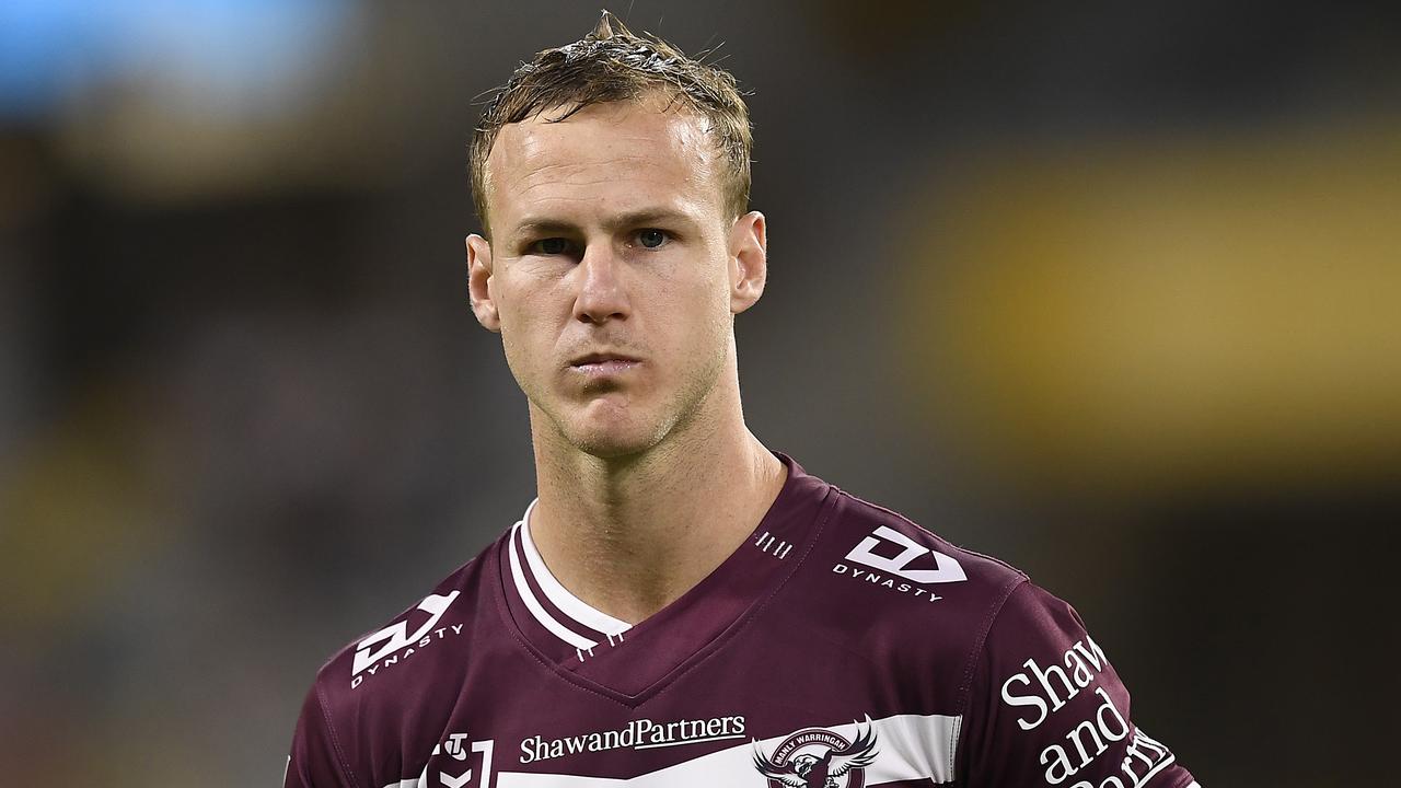 Daly Cherry-Evans promises Manly 