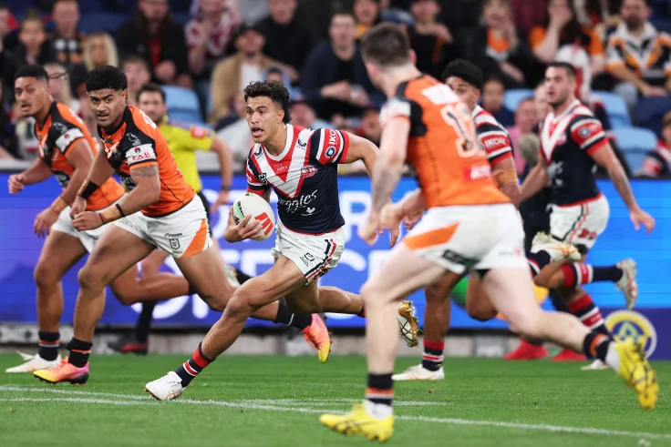 NRL Weekly Watch: Everything to keep an eye on in Round 27 Image