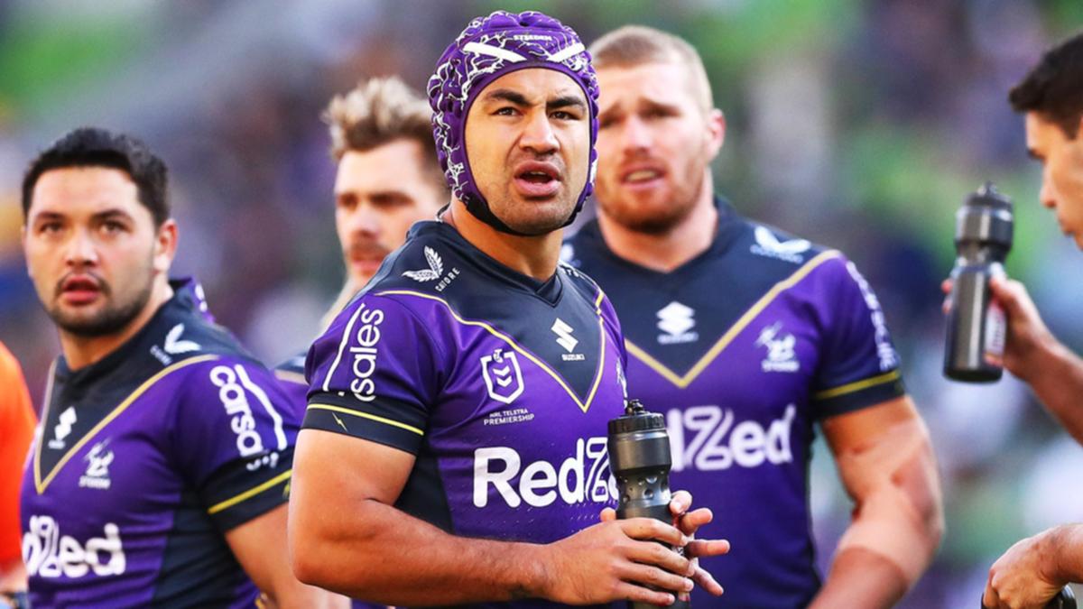 5 Things to Watch: Everything to keep an eye on in NRL Round 12 Image