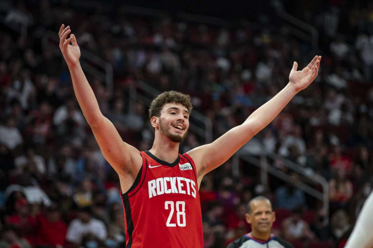 NBA Player Performance Service: Our Expert Selections - 5/2 Image