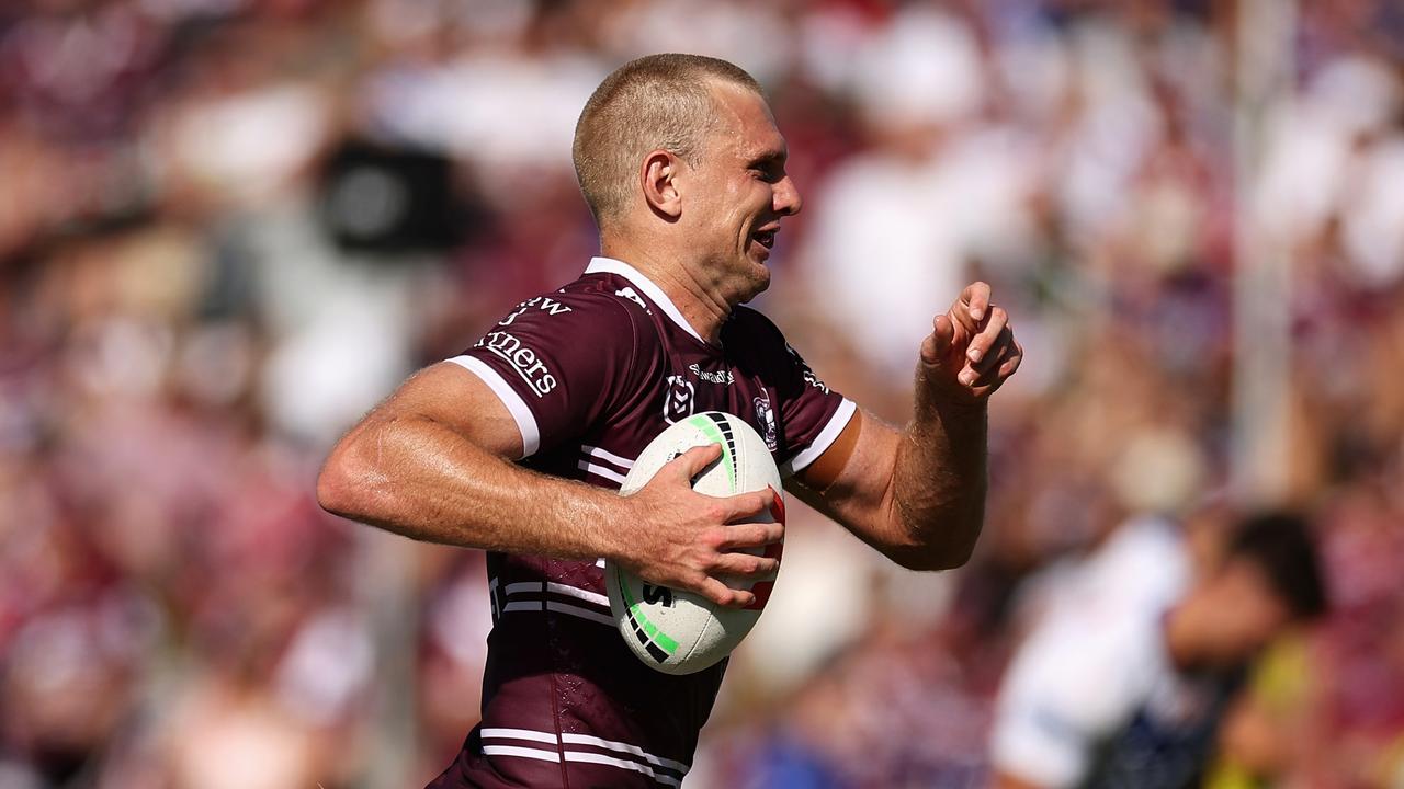 NRL Weekly Watch: Previewing the Las Vegas double-header Image