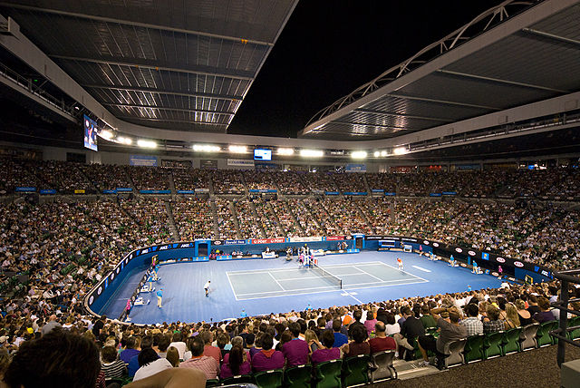2021 Australian Open to start February 8 Image