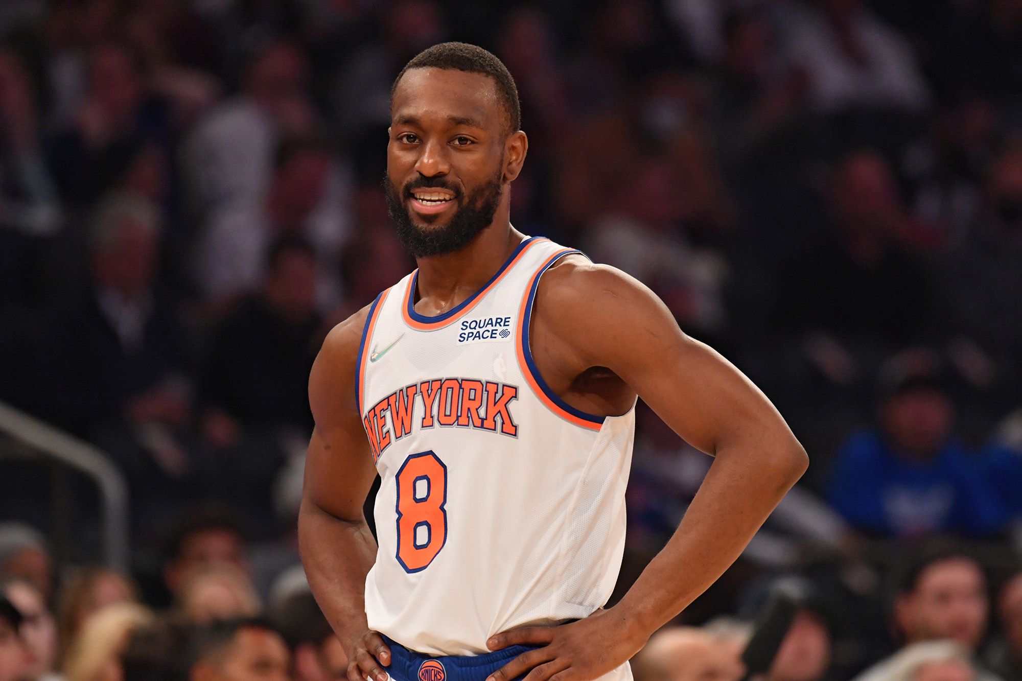 76ers acquire De'Anthony Melton and Pistons acquire Kemba Walker on NBA Draft night Image