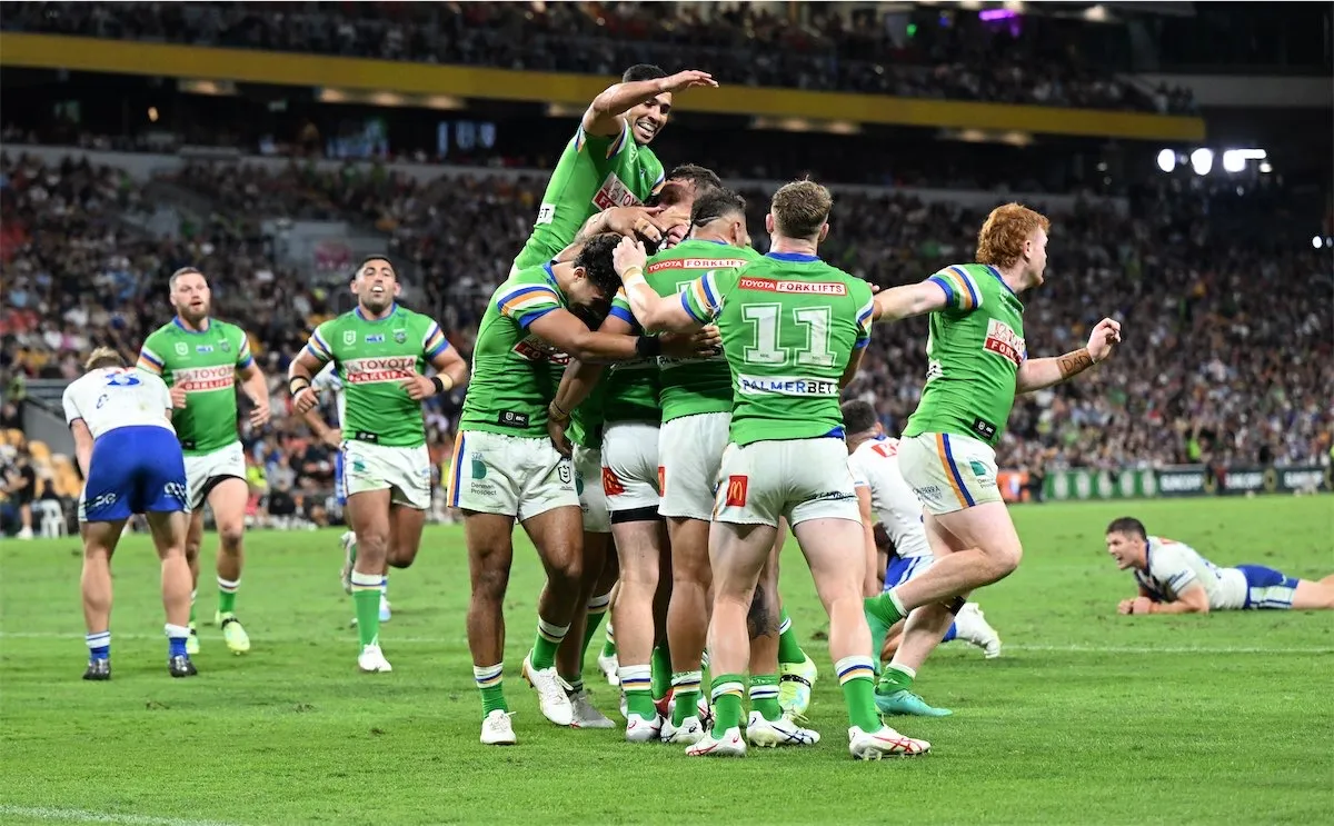 NRL Weekly Watch: Everything to keep an eye on in Round 11 Image