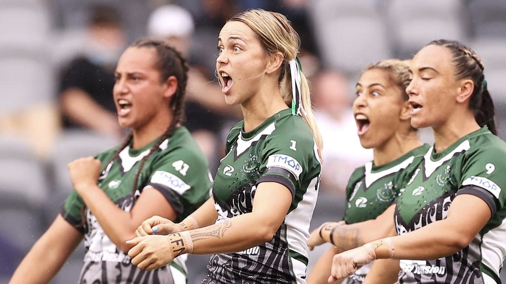 Tigers to build NRLW title-hunting team around Vette-Welsh Image