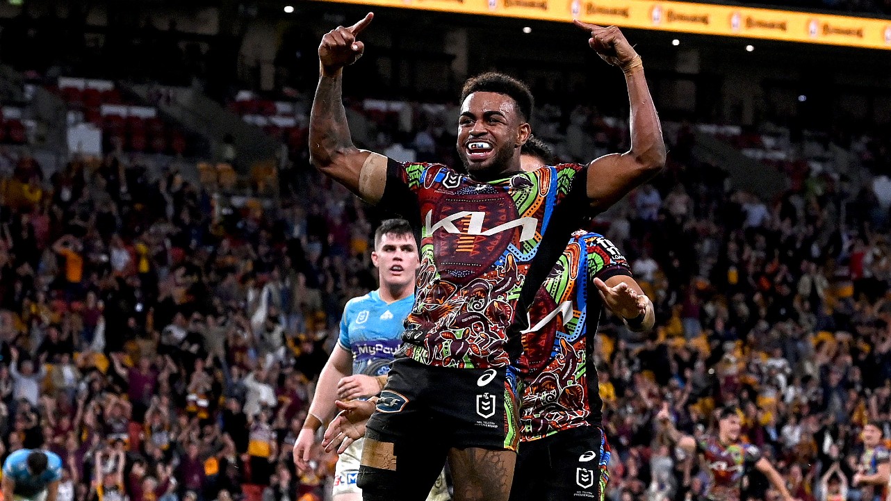 5 Things to Watch: Everything to keep an eye on in NRL Round 14 Image