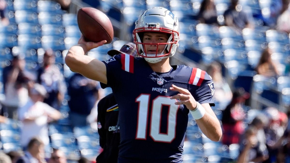 2024 NFL Week 8 Preview: Our Expert Tips & Staking Plan Image