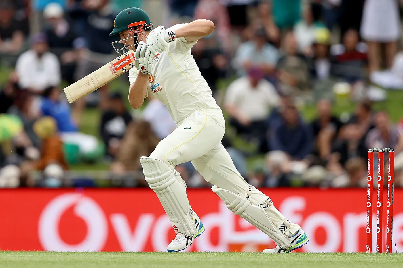 Australia vs. West Indies: First Test Preview Image