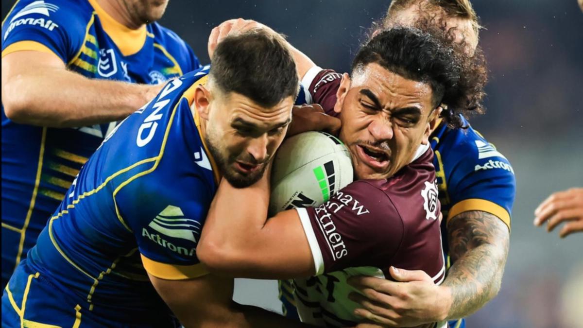 NRL Weekly Watch: Everything to keep an eye on in Round 17 Image