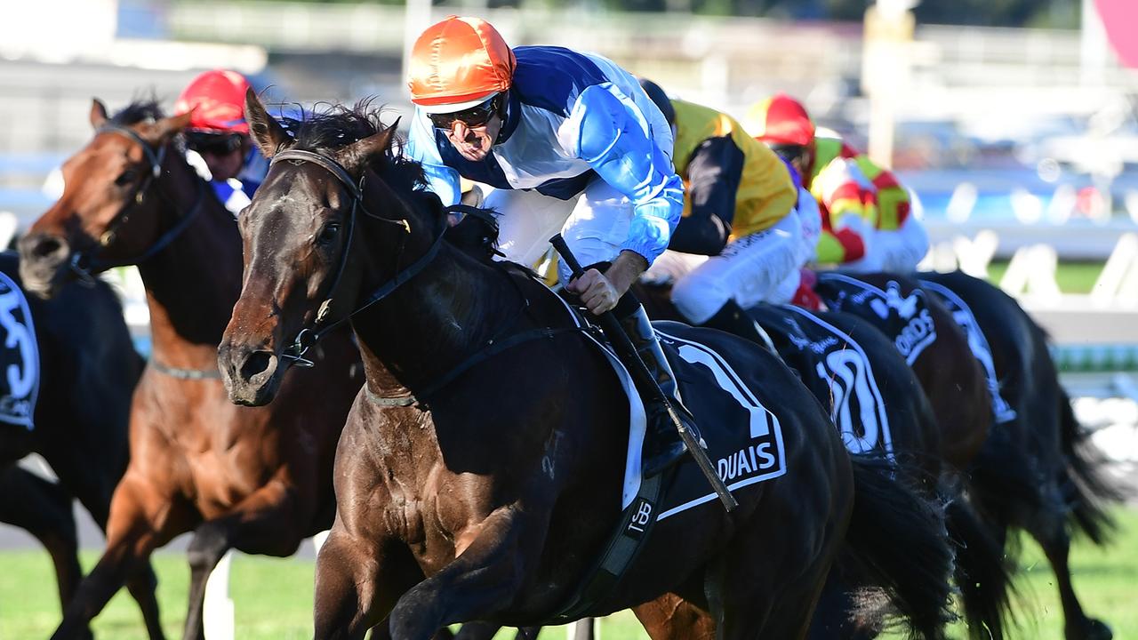 The Racing Weekend In Review 5/6 Image