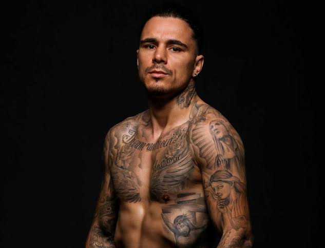 Can Kambosos really beat Haney? Image