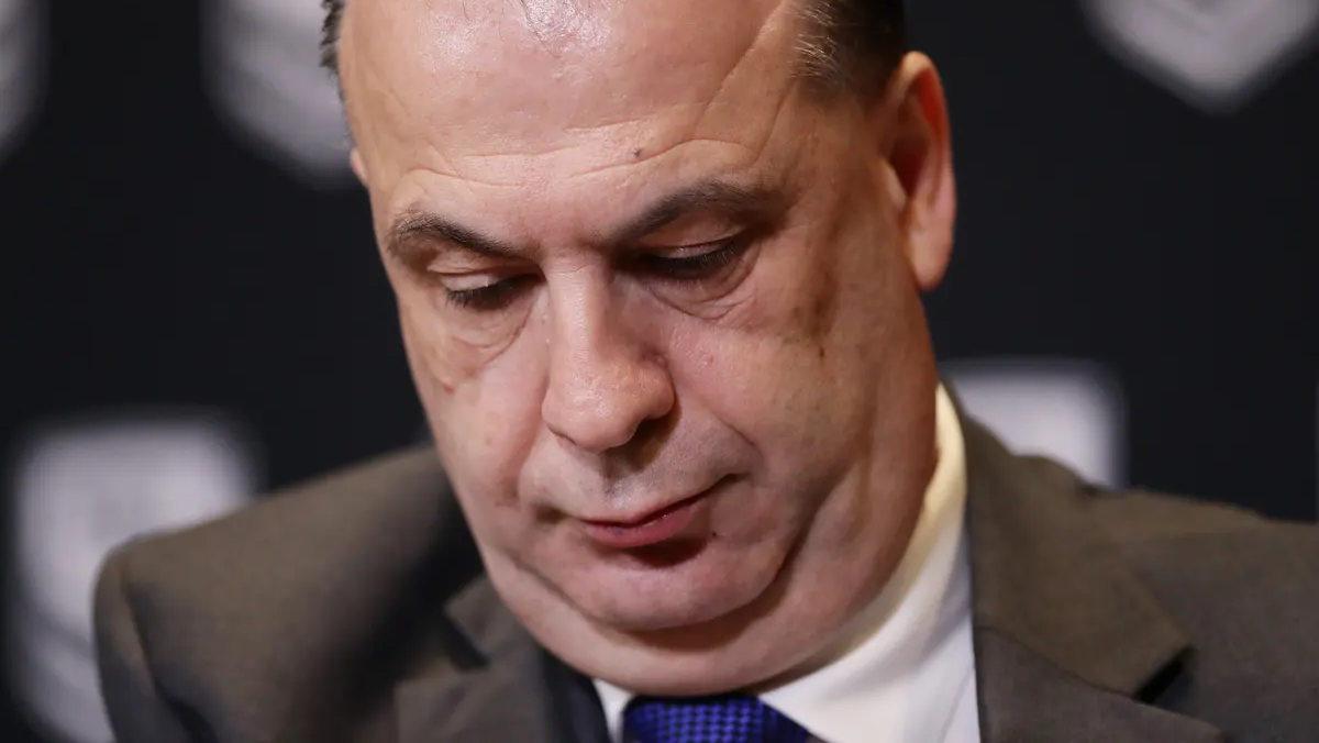 Opinion: 'Respect Round' just about the stupidest thing V'landys has cooked up for NRL yet Image