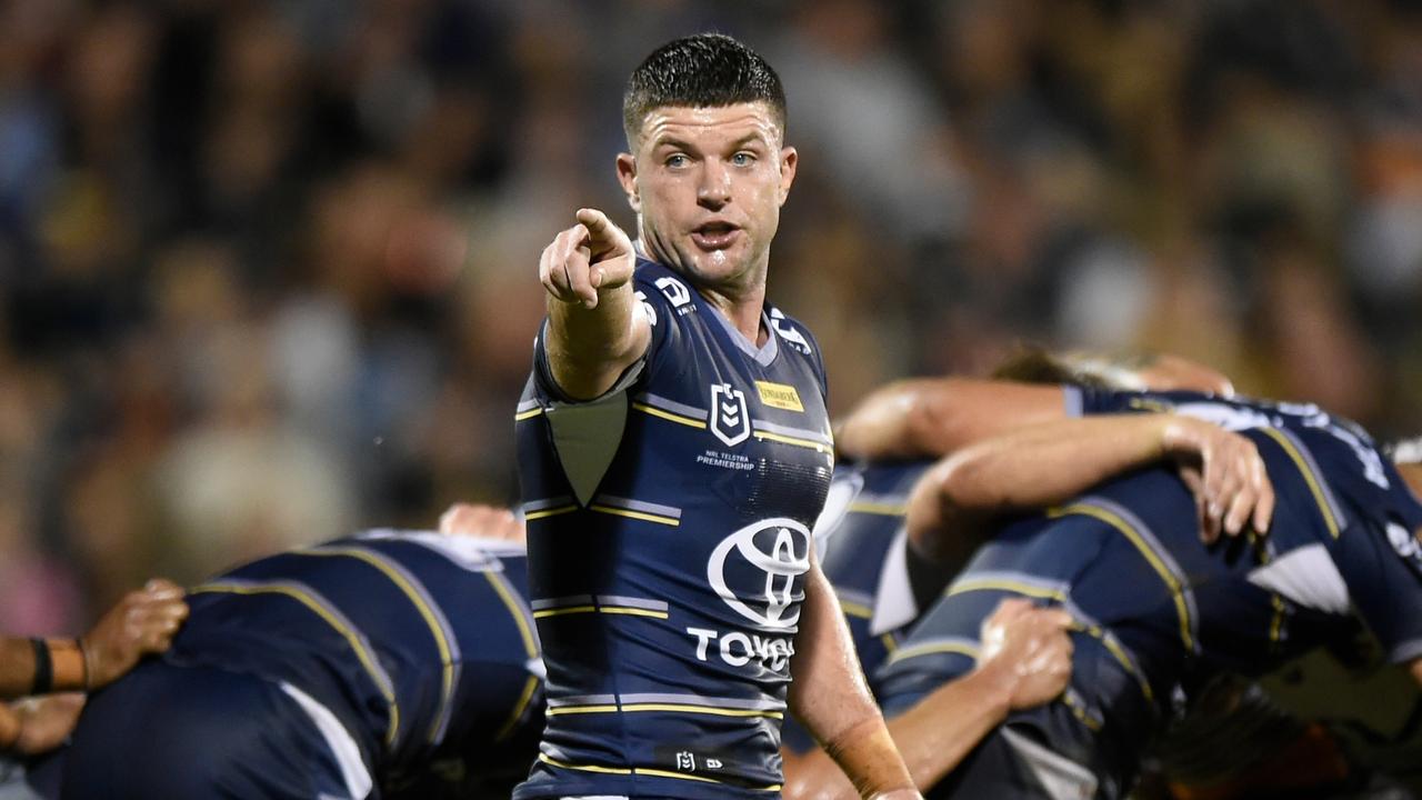 Townsend: Every Cowboy has ‘bought in’ to defence-fuelled title tilt Image