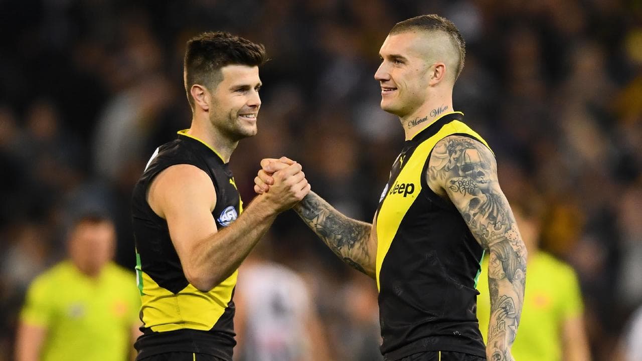 AFL Preview: Our Tips & Staking Plan 8/8 Image