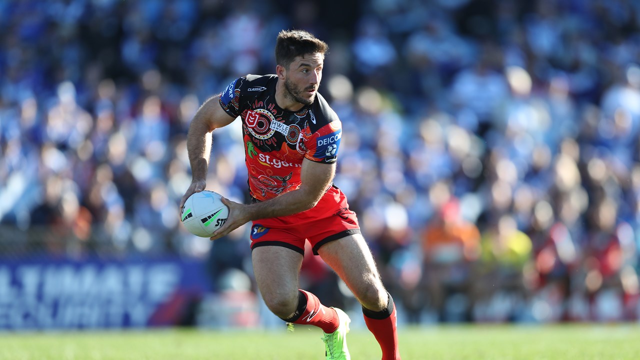 5 Big Things: Everything we learned in NRL Round 12 Image