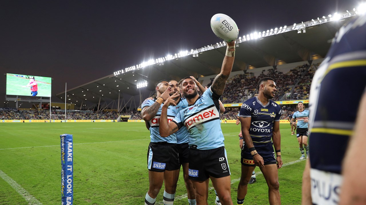 NRL Finals Preview: Cowboys Shire-bound for top four showdown Image