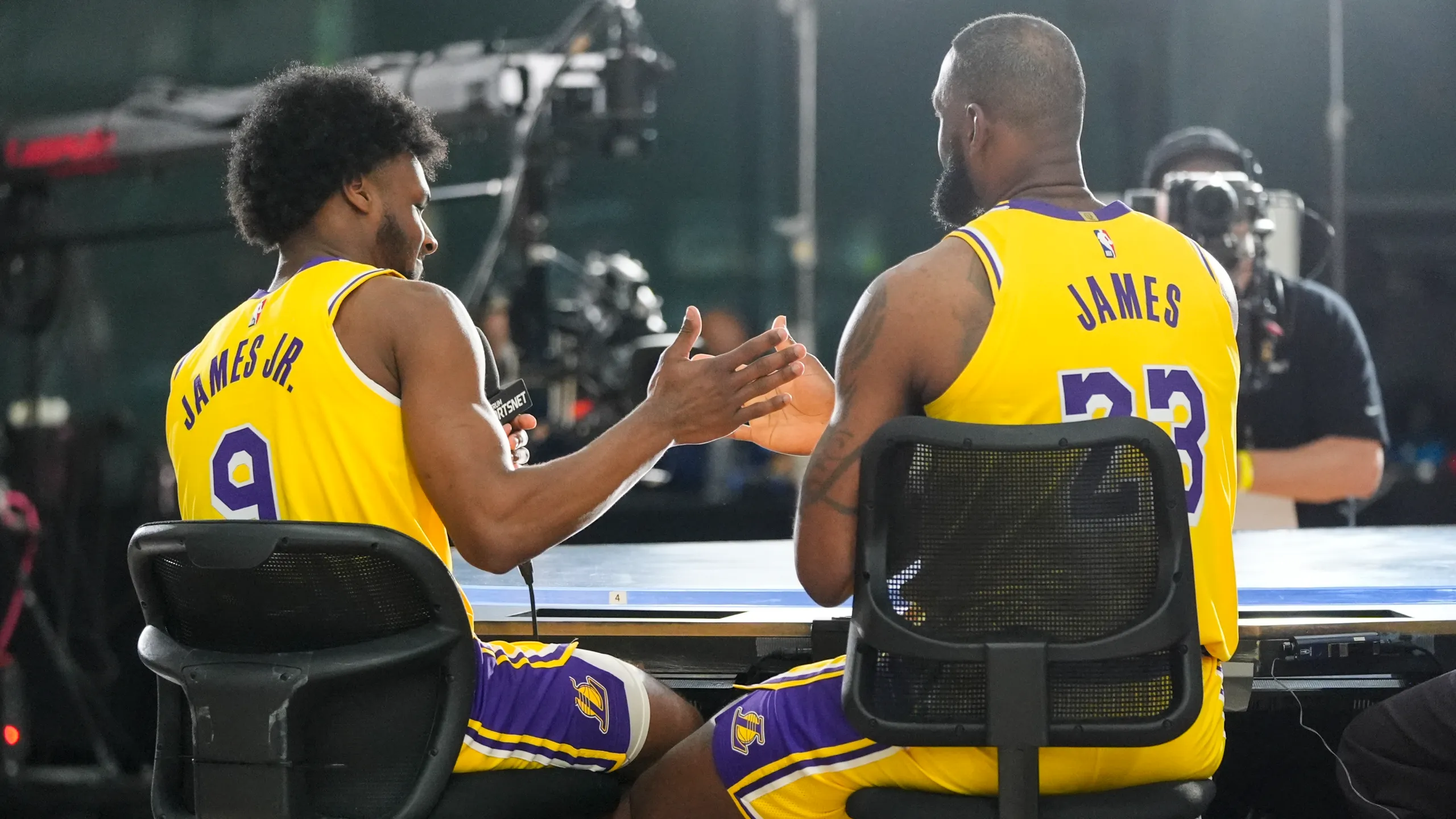 Los Angeles Lakers 2024-25 Predicted Finish, Key Acquisitions & Fantasy Stars Image