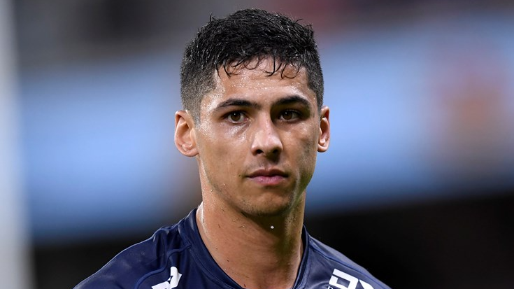 Cowboys retain Luki on same day Finefeuiaki defects to rivals Image