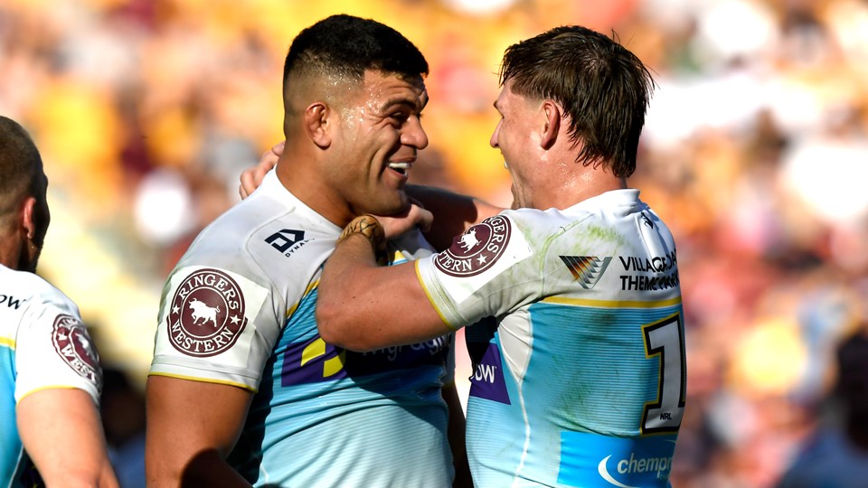NRL Weekly Wrap: Everything we saw in Round 17 Image