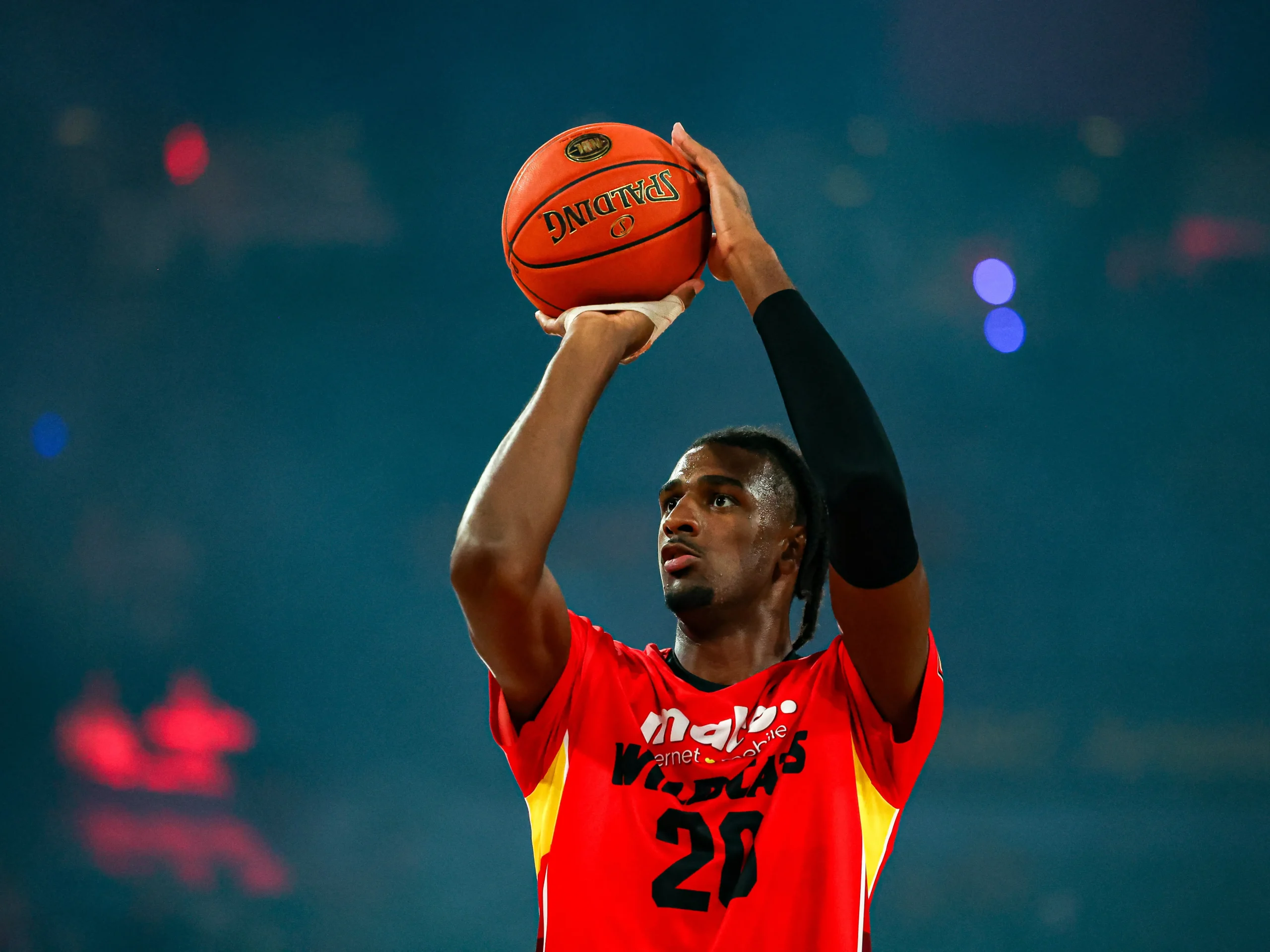 2024 NBA Mock Draft: Projecting the 1st round Image