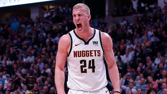 Our Professional NBA Tips, Analysis & Staking Plan 5/3 Image