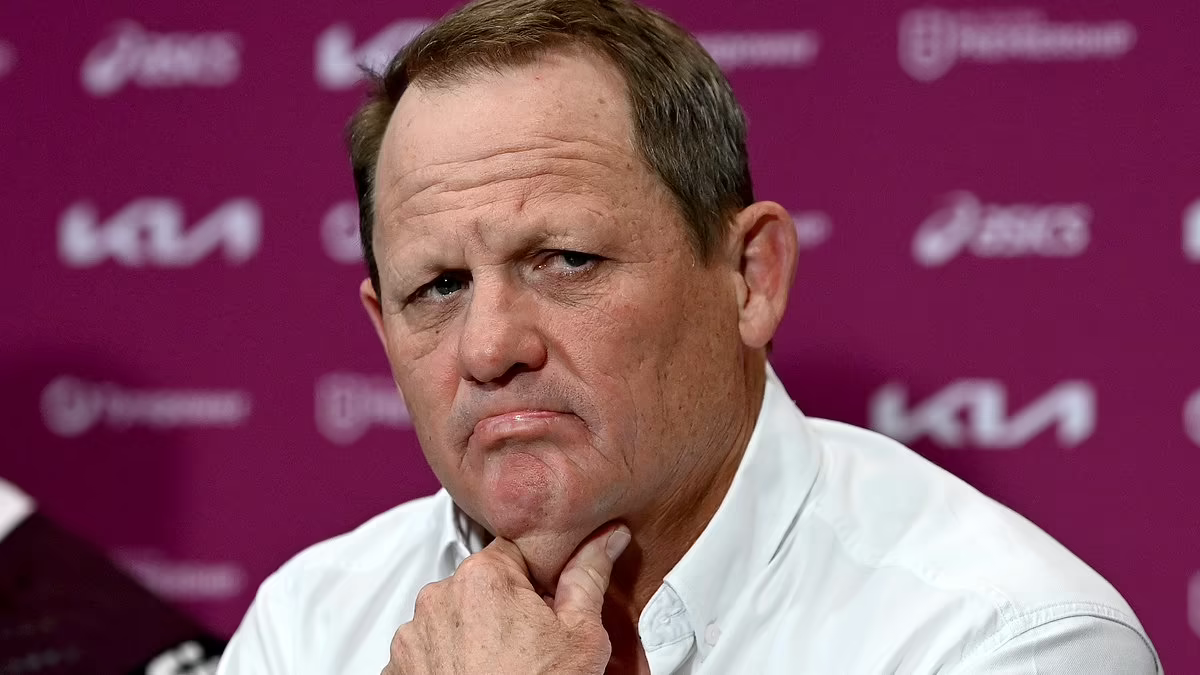 Broncos coach hunt: Who'll replace ousted Walters at Red Hill Image