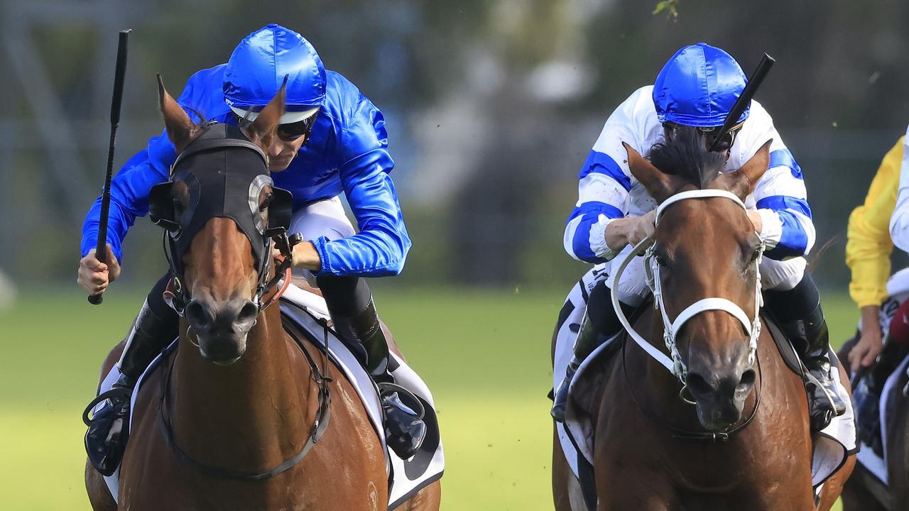 The Forgive, Forget and Follow Files 29/5 Image