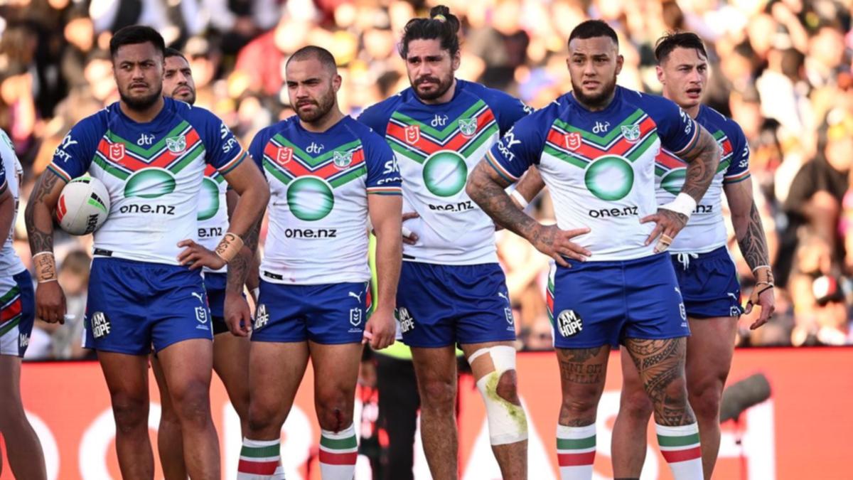NRL Weekly Watch: Everything to keep an eye on in the Semi-Finals Image