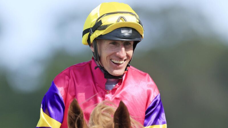 Pike to make Sydney move permanent Image