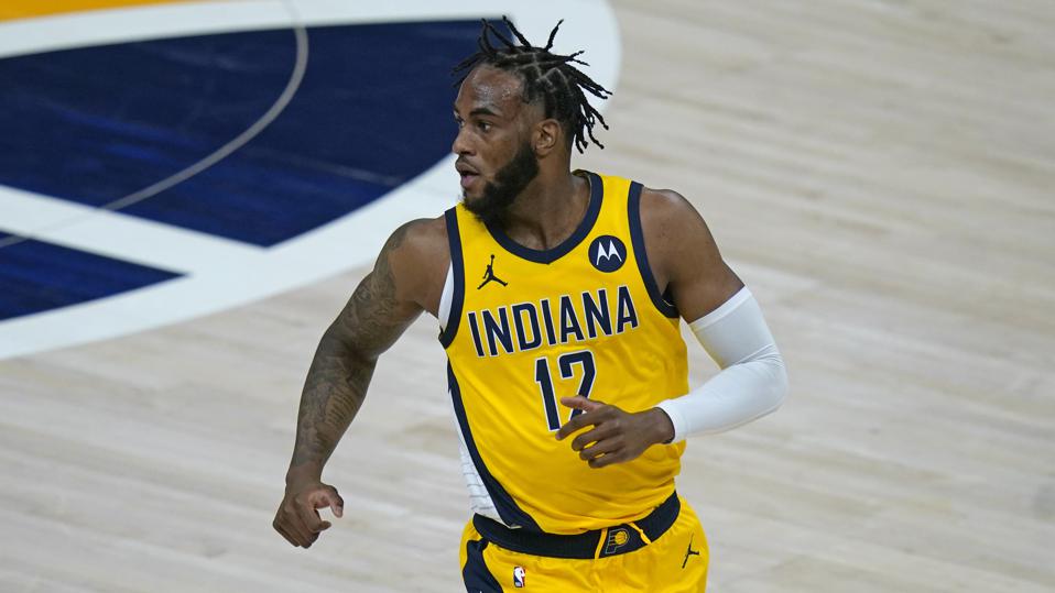 Our Professional NBA Tips, Analysis & Staking Plan 21/5 Image