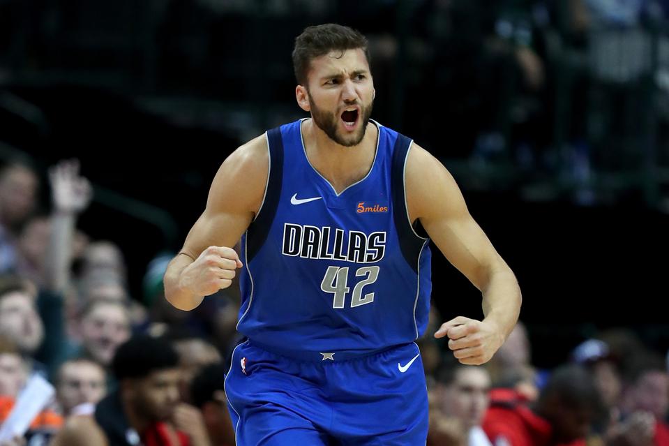 Our Professional NBA Tips, Analysis & Staking Plan 26/5 Image