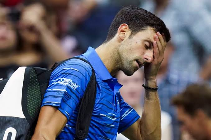 Djokovic in for tough Australian Open Image