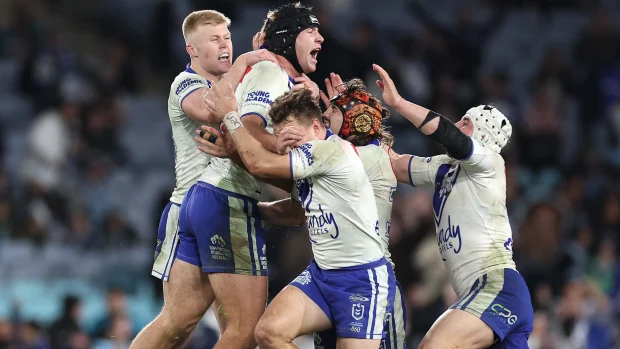 NRL Weekly Wrap: Reviewing Round 17 Image