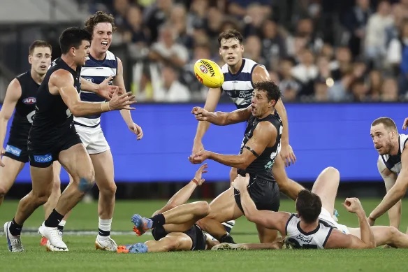AFL Round 2: Our Best Bets Image