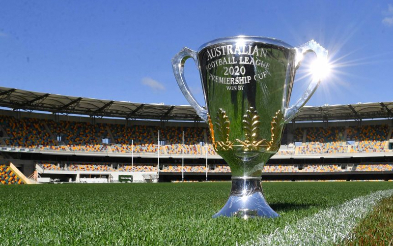 2022 AFL Finals Week 1 Preview: Our Selections Image