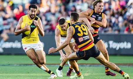 AFL ROUND 3: Our Best Bets Image