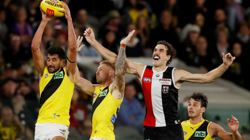 AFL Round 14: Our Insights & Selections Image