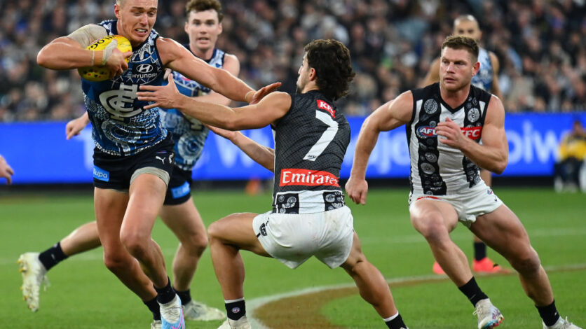 AFL Round 20: Our Insights & Selections Image