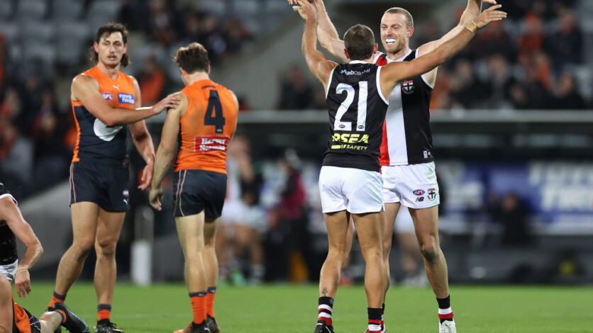 AFL Round 10: Our Best Bets Image