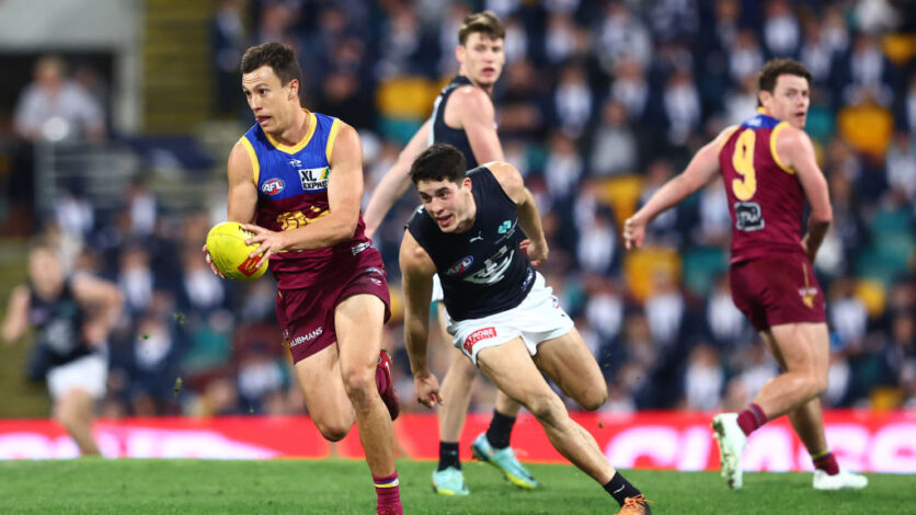 AFL Round 23: Our Insights & Selections Image