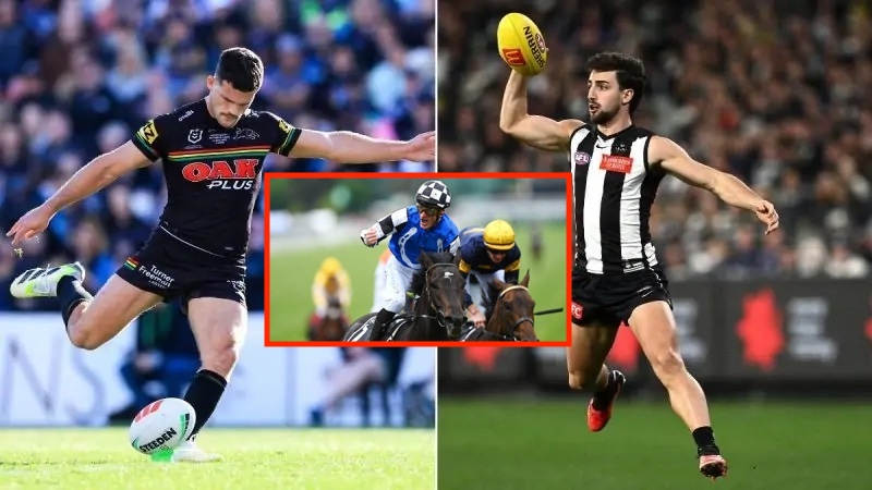 $1,300 Racing, NRL & AFL Tipping Competitions Are Online! Image