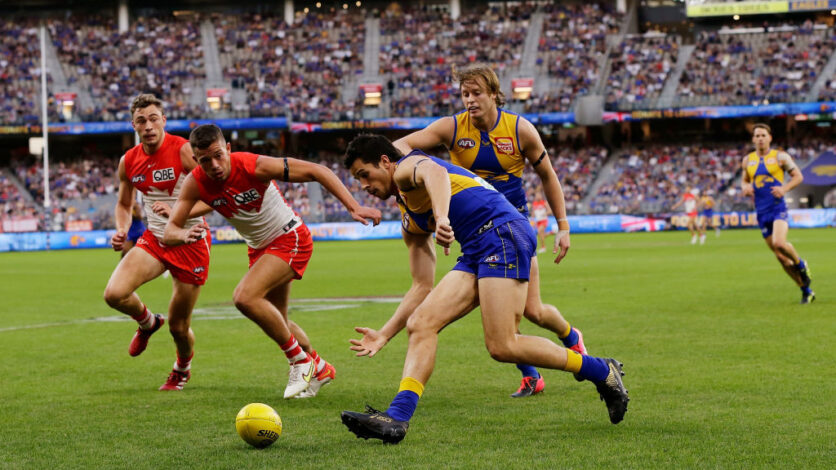 AFL Round 15: Our Insights & Selections Image