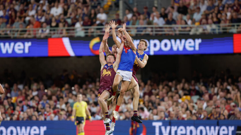 AFL Round 18: Our Insights & Selections Image