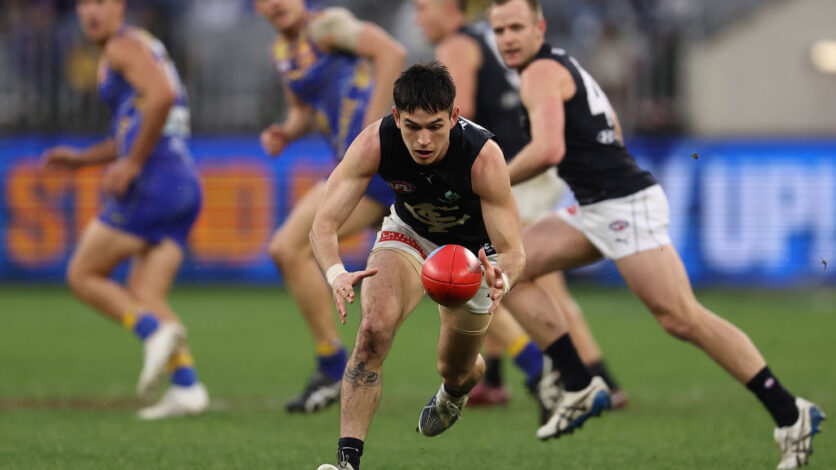 AFL Round 7: Our Best Bets Image