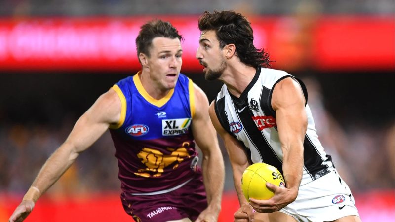AFL Round 4: Our Best Bets Image