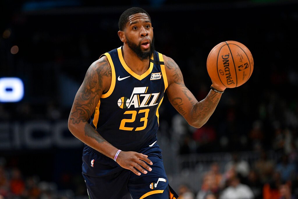 Our Professional NBA Tips, Analysis & Staking Plan 22/1 Image