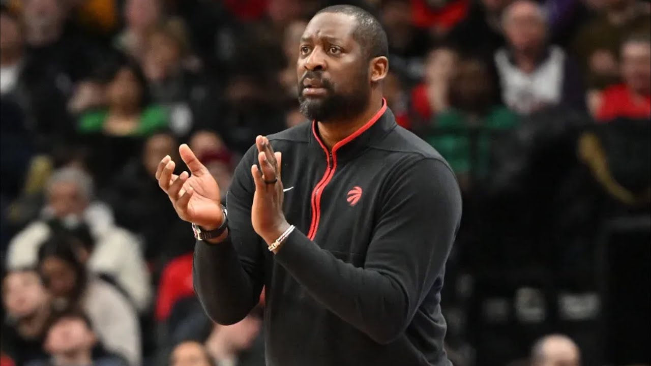 Bucks name Adrian Griffin head coach Image