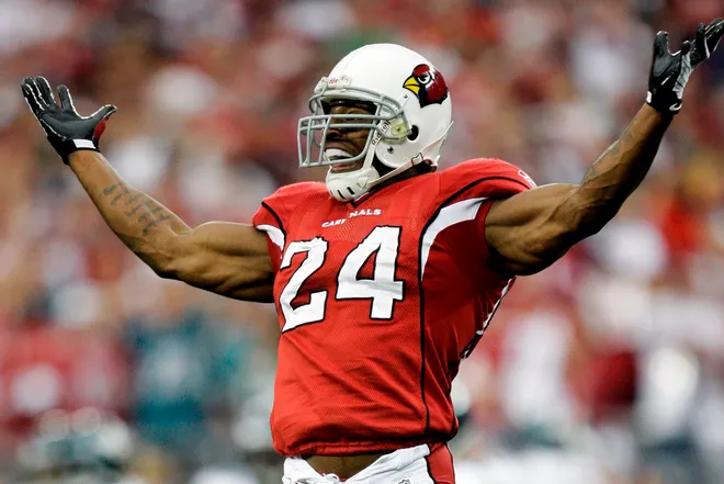 Cardinals name Quentin Harris and Adrian Wilson interim co-general managers Image
